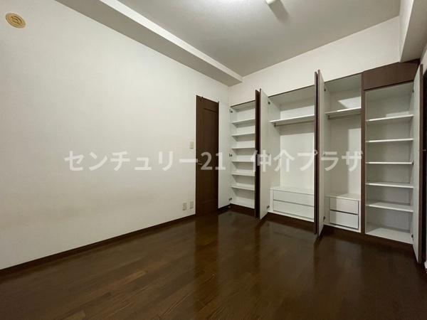 藤和シティホームズ湘南台弐番館