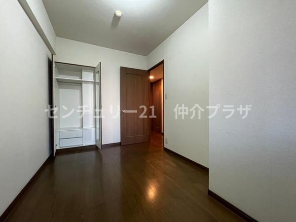 藤和シティホームズ湘南台弐番館