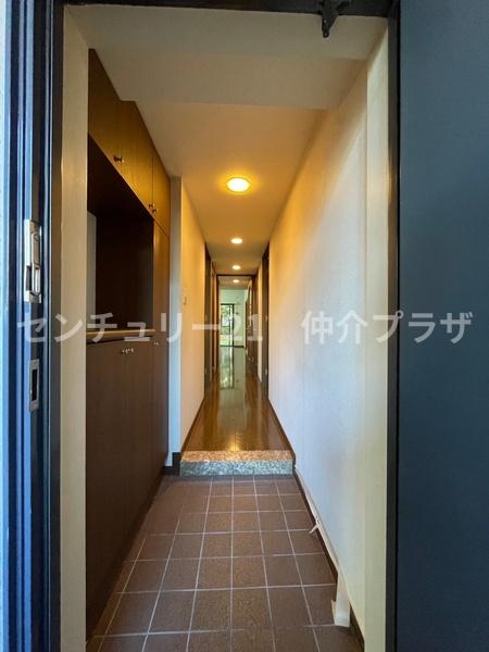 藤和シティホームズ湘南台弐番館