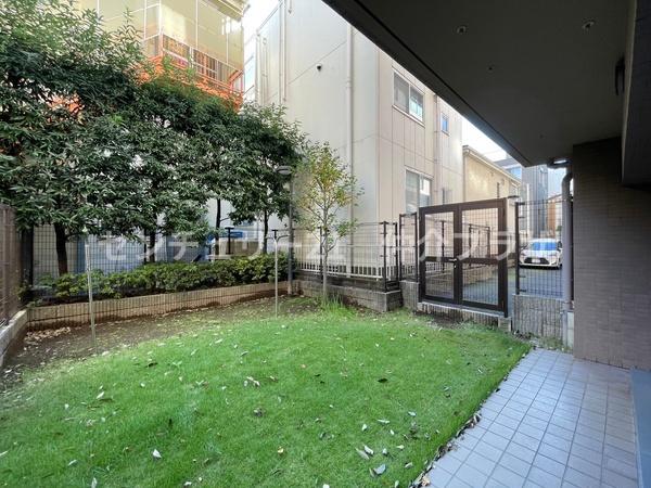 藤和シティホームズ湘南台弐番館