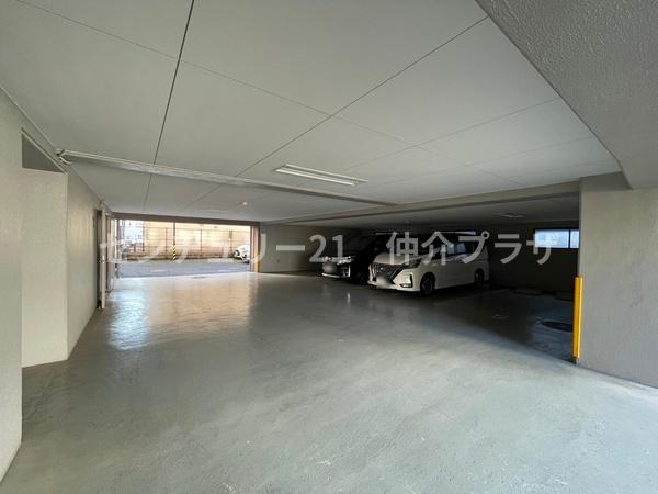 藤和シティホームズ湘南台弐番館