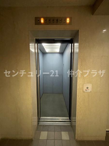 藤和シティホームズ湘南台弐番館