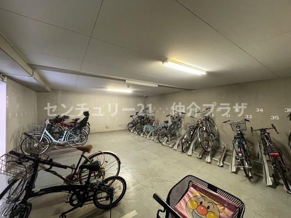 藤和シティホームズ湘南台弐番館