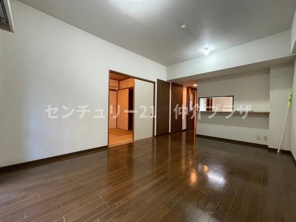 藤和シティホームズ湘南台弐番館