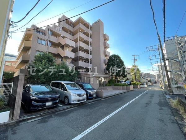 藤和シティホームズ湘南台弐番館