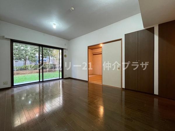 藤和シティホームズ湘南台弐番館