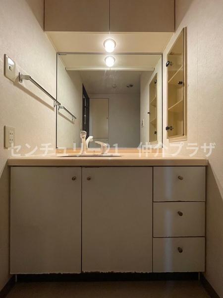 藤和シティホームズ湘南台弐番館