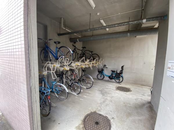 サングレイス湘南藤沢1番館
