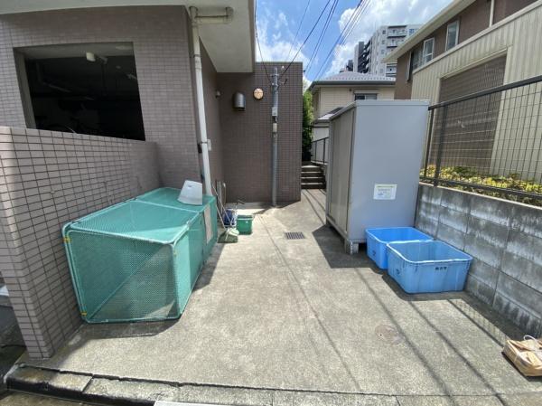 サングレイス湘南藤沢1番館