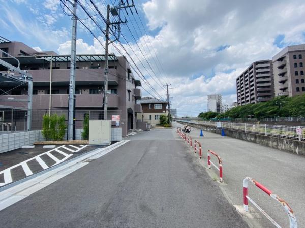 サングレイス湘南藤沢1番館
