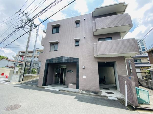 サングレイス湘南藤沢1番館
