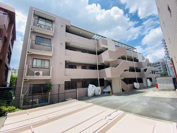 サングレイス湘南藤沢1番館