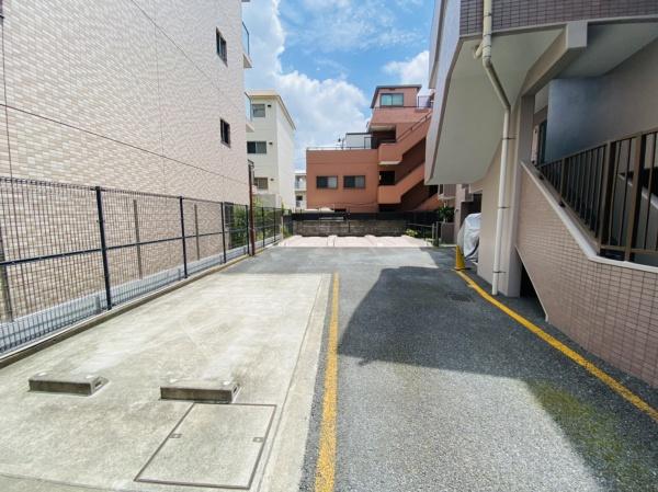 サングレイス湘南藤沢1番館