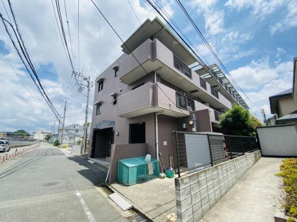 サングレイス湘南藤沢1番館