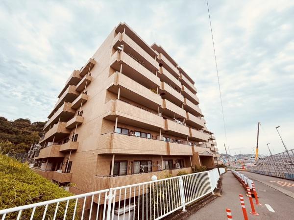 ファミール藤沢城南
