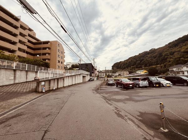 ファミール藤沢城南