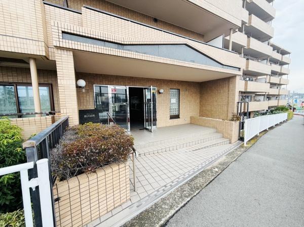 ファミール藤沢城南