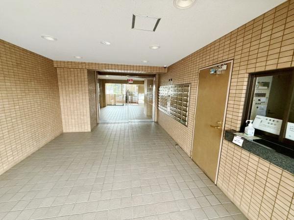 ファミール藤沢城南