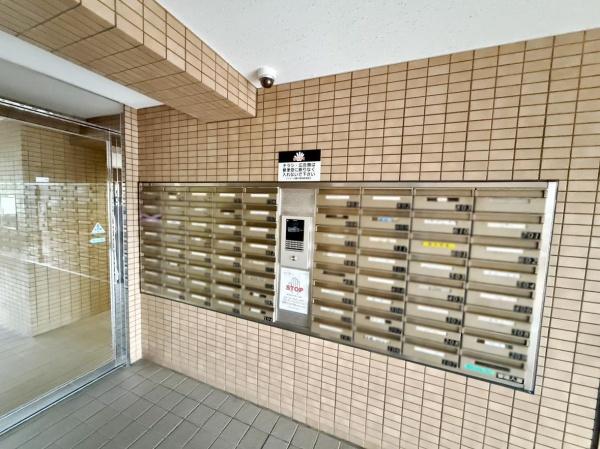 ファミール藤沢城南