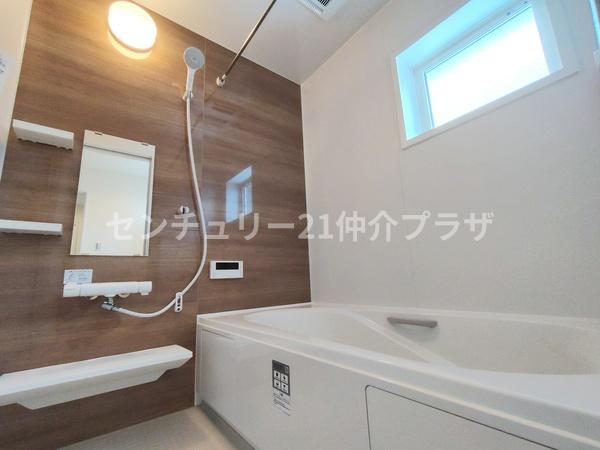 藤沢市石川1丁目新築戸建全1棟