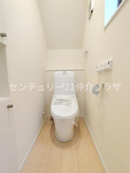 藤沢市石川1丁目新築戸建全1棟
