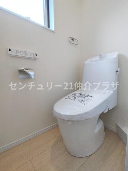 藤沢市石川1丁目新築戸建全1棟