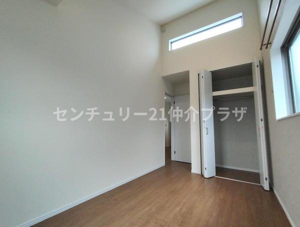 藤沢市石川1丁目新築戸建全1棟