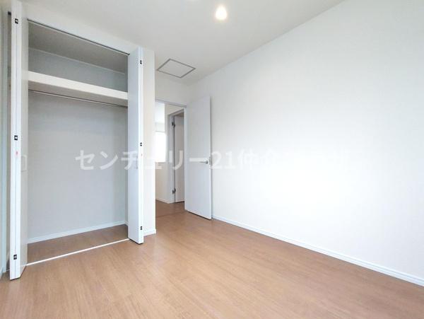 藤沢市石川1丁目新築戸建全1棟