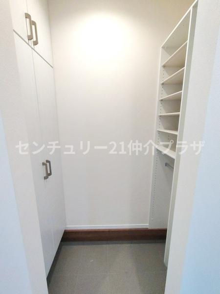 藤沢市石川1丁目新築戸建全1棟