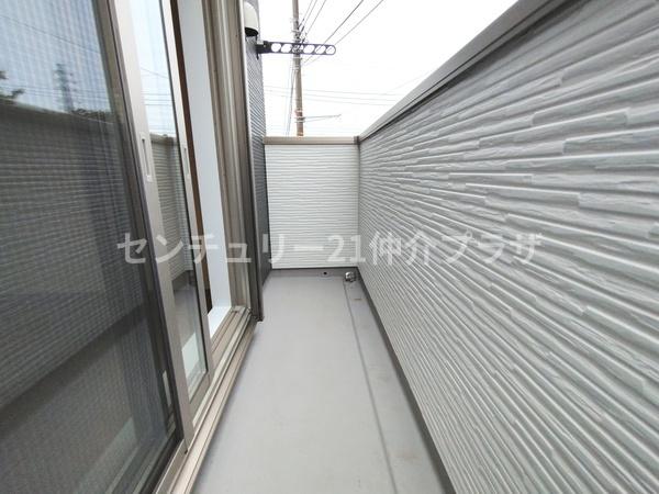 藤沢市石川1丁目新築戸建全1棟