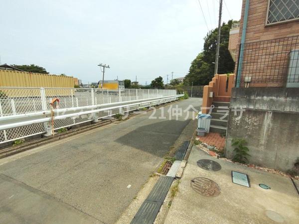 藤沢市石川1丁目新築戸建全1棟