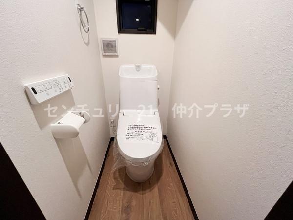 綾瀬市大上５丁目新築戸建全２棟１号棟