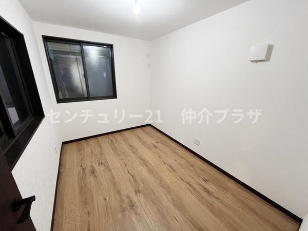 綾瀬市大上５丁目新築戸建全２棟１号棟