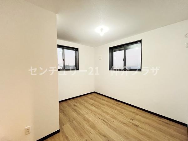 綾瀬市大上５丁目新築戸建全２棟１号棟