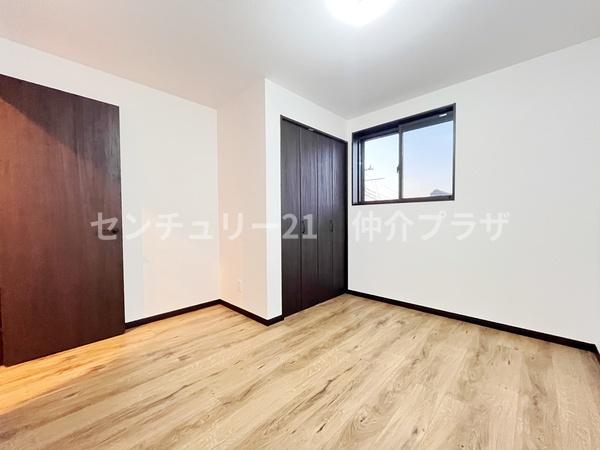 綾瀬市大上５丁目新築戸建全２棟１号棟