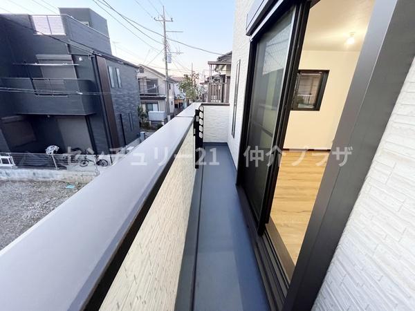 綾瀬市大上５丁目新築戸建全２棟１号棟