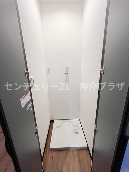 綾瀬市大上５丁目新築戸建全２棟１号棟
