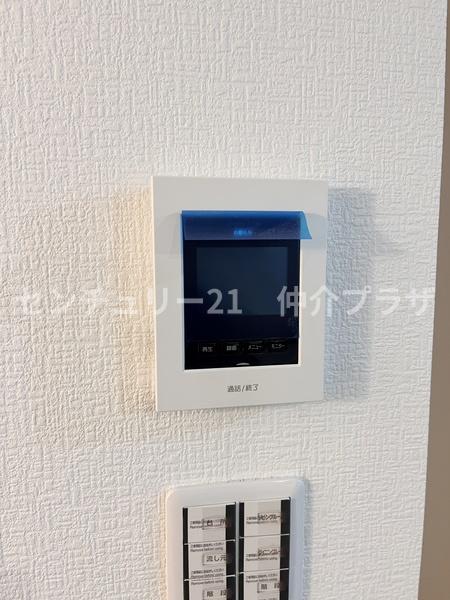 綾瀬市大上５丁目新築戸建全２棟１号棟