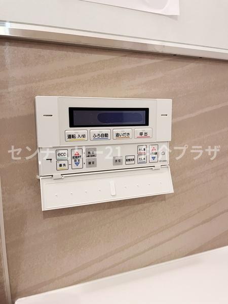 綾瀬市大上５丁目新築戸建全２棟１号棟