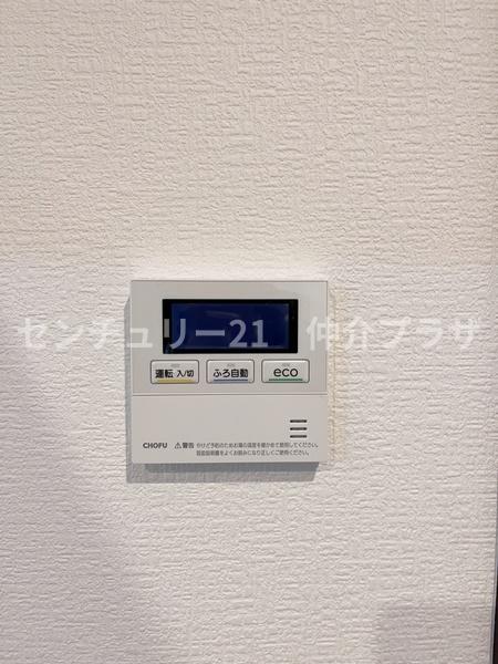 綾瀬市大上５丁目新築戸建全２棟１号棟