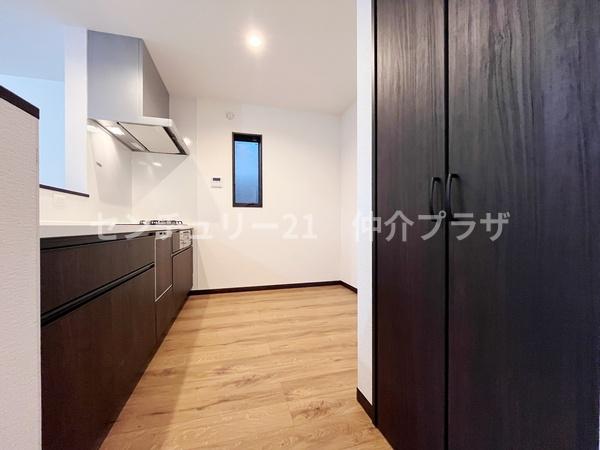 綾瀬市大上５丁目新築戸建全２棟１号棟