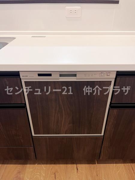綾瀬市大上５丁目新築戸建全２棟１号棟