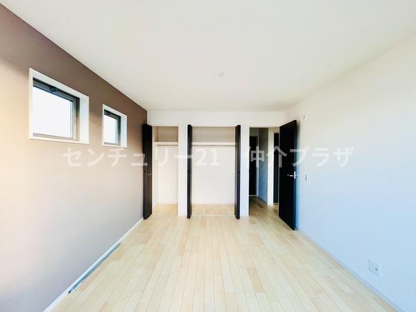 藤沢市亀井野新築戸建全1棟1号棟
