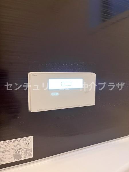 藤沢市亀井野新築戸建全1棟1号棟