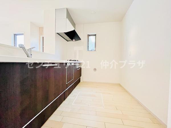 藤沢市亀井野新築戸建全1棟1号棟