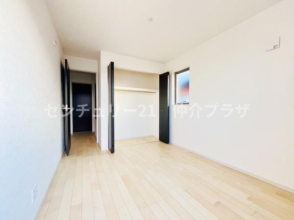 藤沢市亀井野新築戸建全1棟1号棟