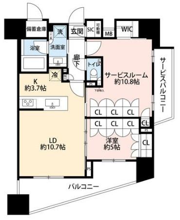 バウス藤沢
