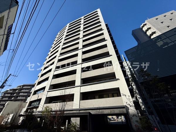 バウス藤沢