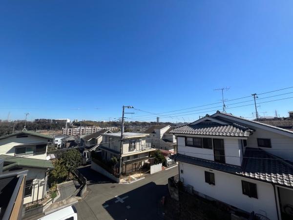 藤沢市西俣野新築戸建全２棟１号棟