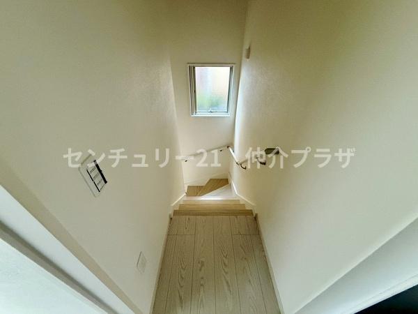 藤沢市西俣野新築戸建全２棟１号棟